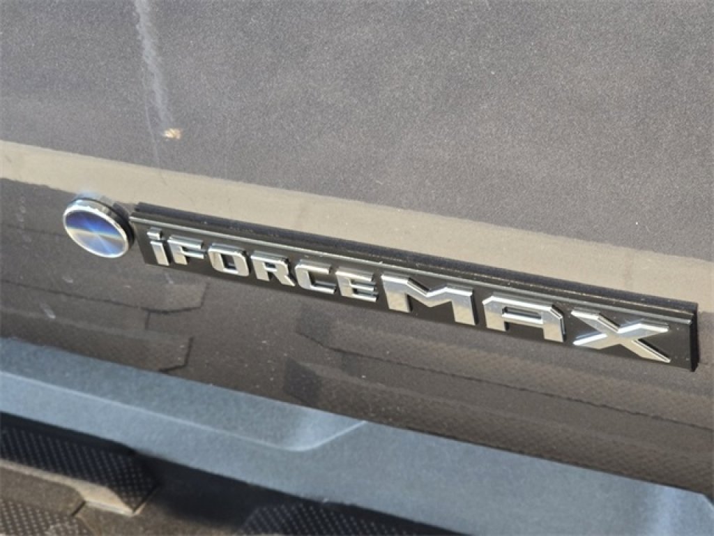 New 2026 Toyota Tundra TRD Pro image 21