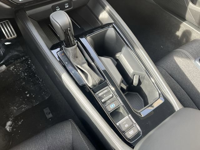 New 2026 Honda Accord Sport image 23