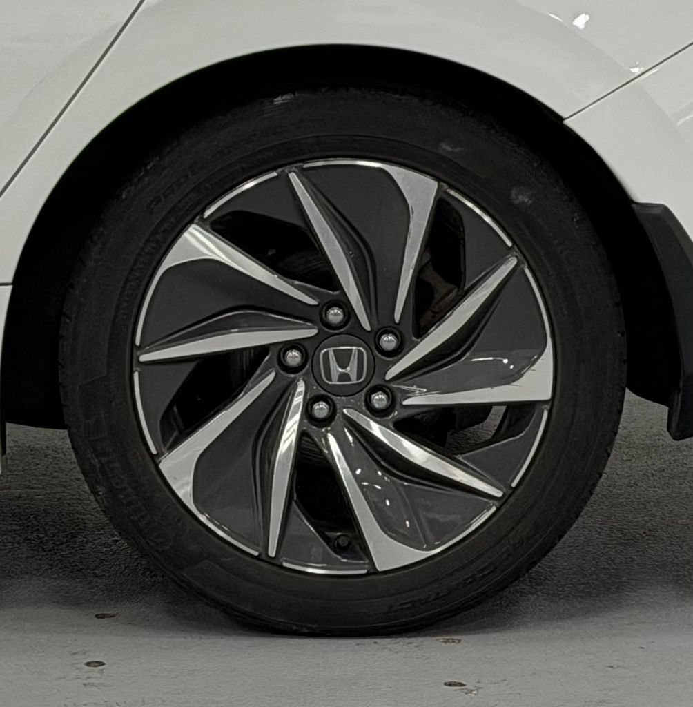Used 2021 Honda Insight Touring image 8