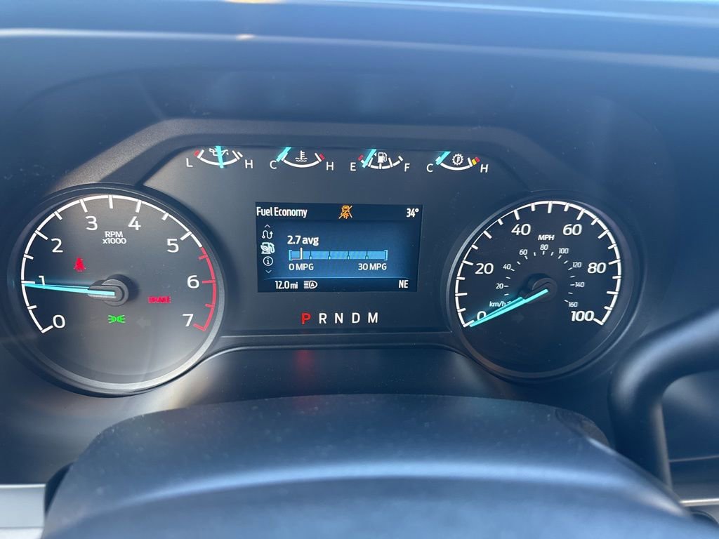 New 2026 Ford F250 XLT w/ FX4 Off-Road Package image 15
