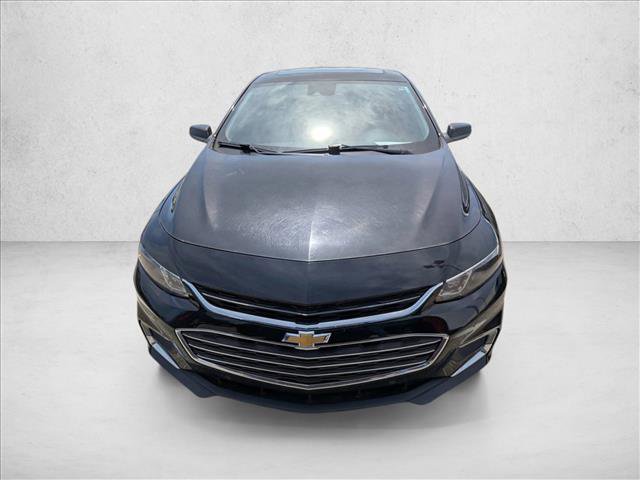 Used 2016 Chevrolet Malibu Premier w/ Driver Confidence Package FWD image 2