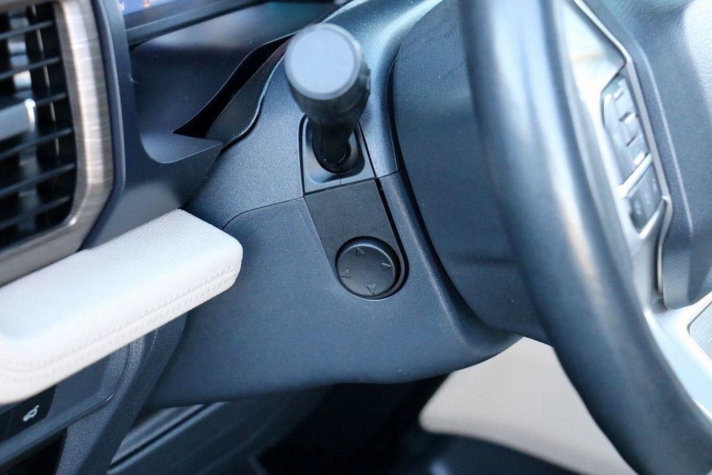 Used 2024 Ford Expedition Max Limited image 17