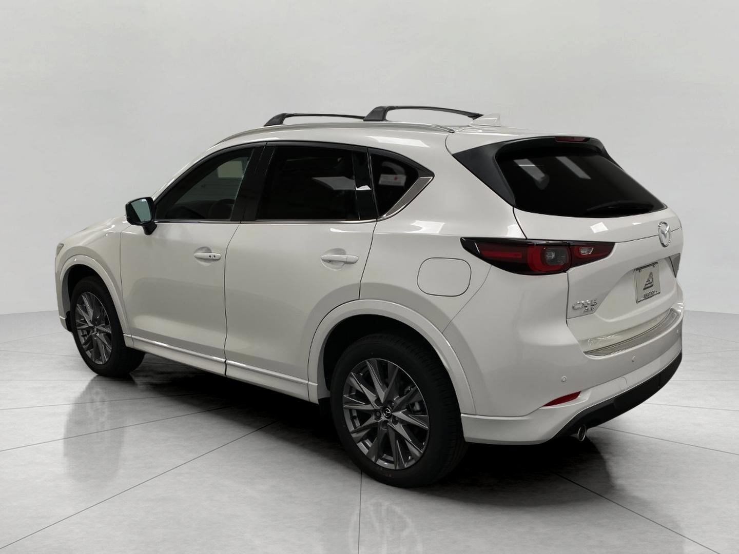 New 2025 MAZDA CX-5 AWD 2.5 S image 7