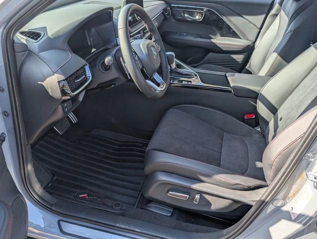 New 2026 Acura ADX A-Spec image 5