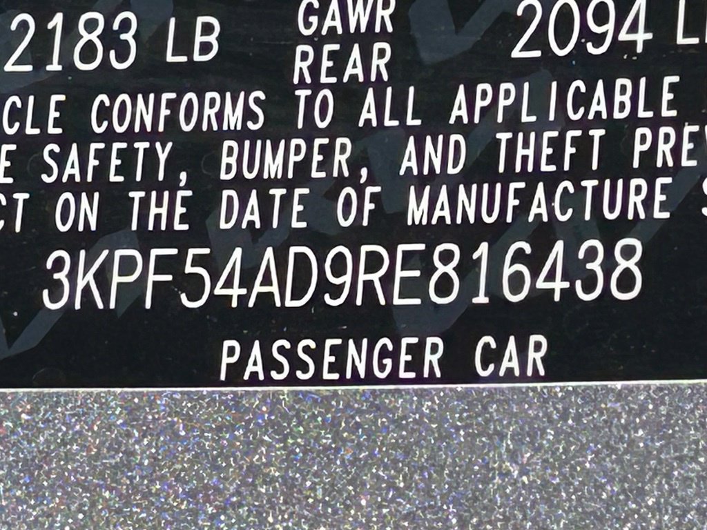 Used 2024 Kia Forte GT-Line w/ GT-Line Premium Package FWD image 52