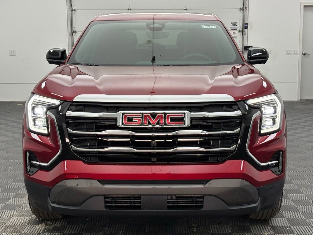 New 2026 GMC Terrain Elevation w/ Technology Package II image 14