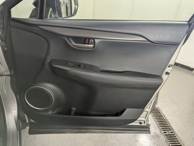 Used 2017 Lexus NX 200t AWD image 21