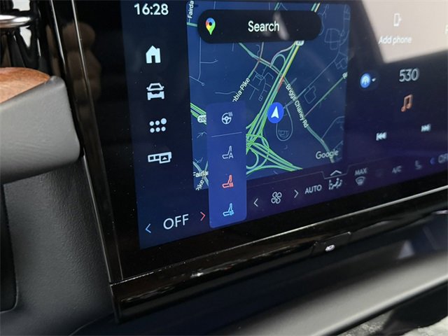 New 2025 Lincoln Navigator Black Label image 61