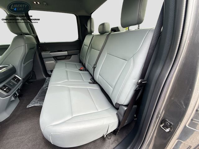 New 2025 Ford F150 Lightning Flash image 25