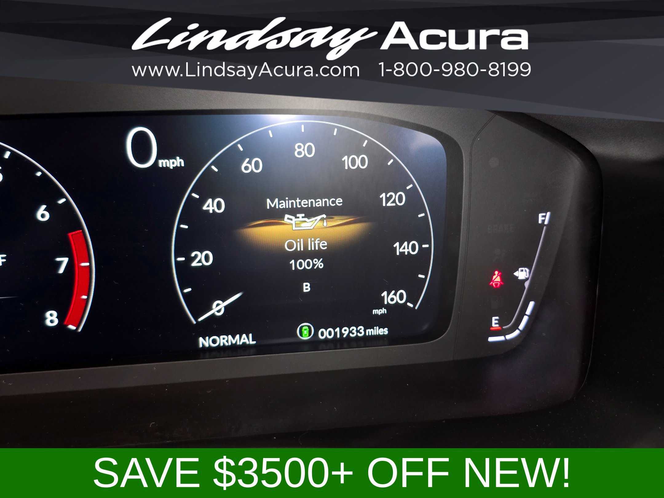 Used 2026 Acura Integra FWD image 13