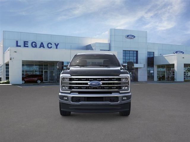 New 2026 Ford F250 Lariat w/ FX4 Off-Road Package AWD/4WD image 6