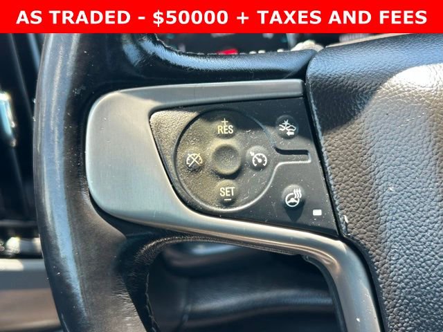 Used 2019 GMC Sierra 3500 Denali w/ Duramax Plus Package AWD/4WD image 20