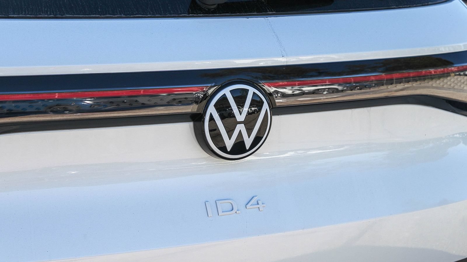 New 2026 Volkswagen ID.4 Pro RWD image 10