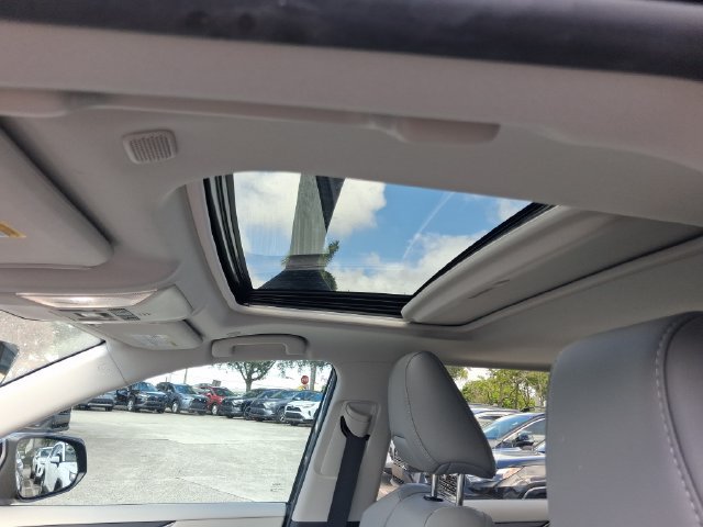 Used 2024 Toyota RAV4 XLE Premium w/ Weather Package FWD image 12