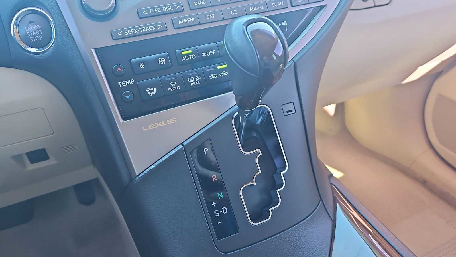 Used 2014 Lexus RX 350 FWD image 21