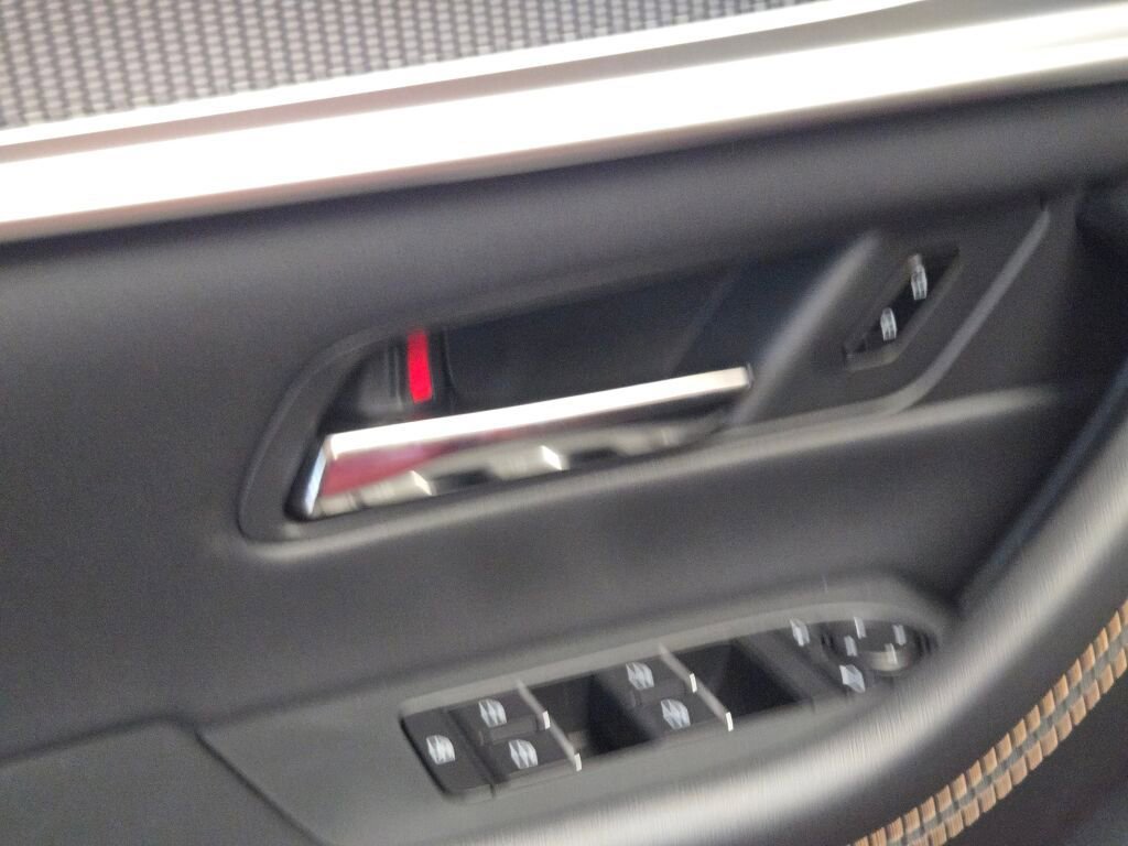 New 2026 MAZDA CX-70 SC Plus image 21