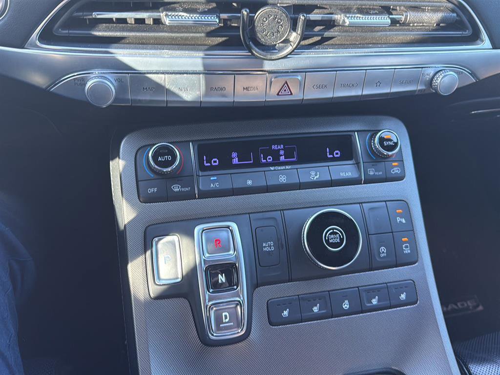 Used 2020 Hyundai Palisade Limited image 7