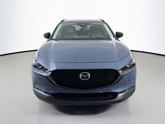 Used 2025 MAZDA CX-30 2.5 Turbo w/ Premium Plus Pkg image 2