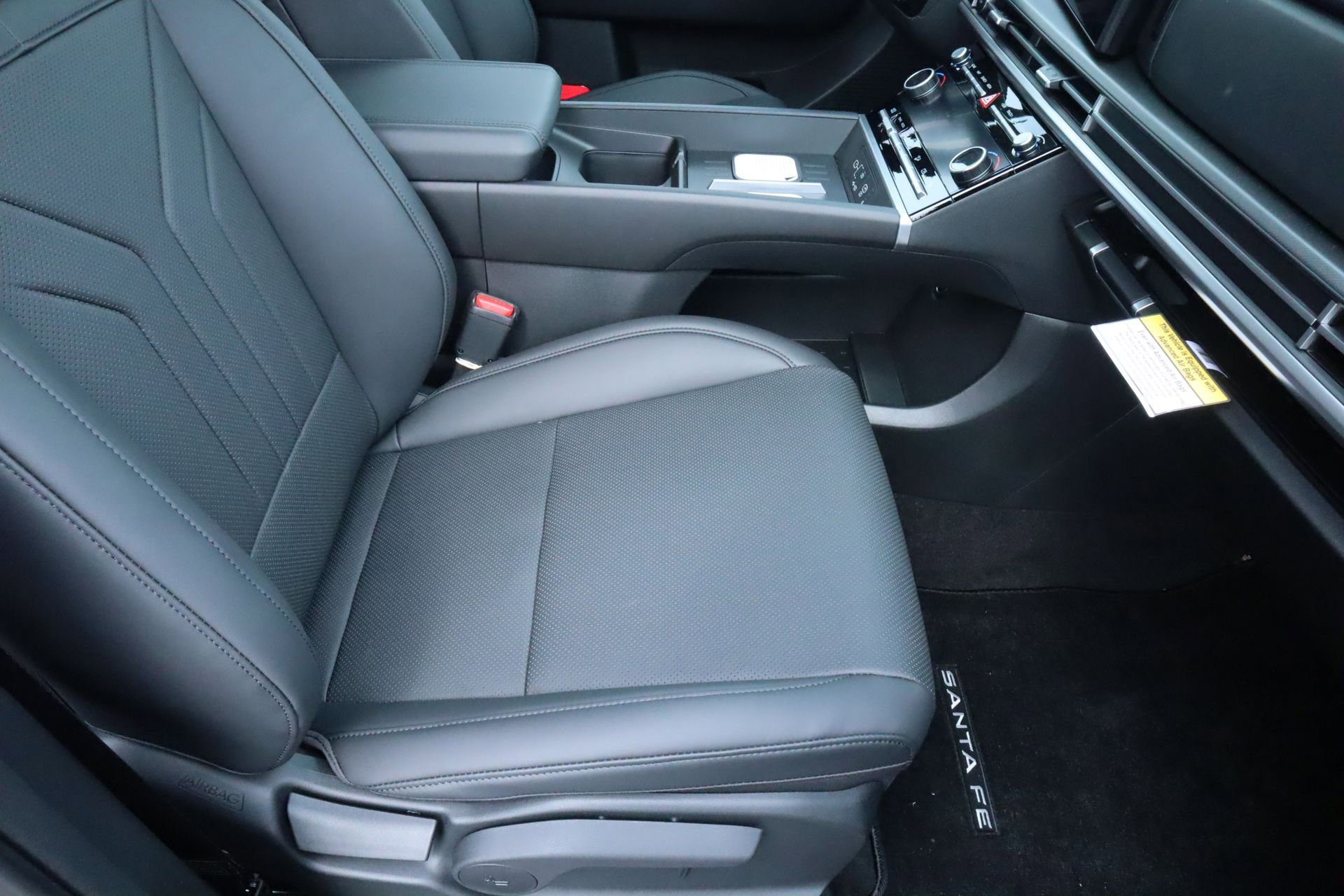 New 2026 Hyundai Santa Fe SEL image 19