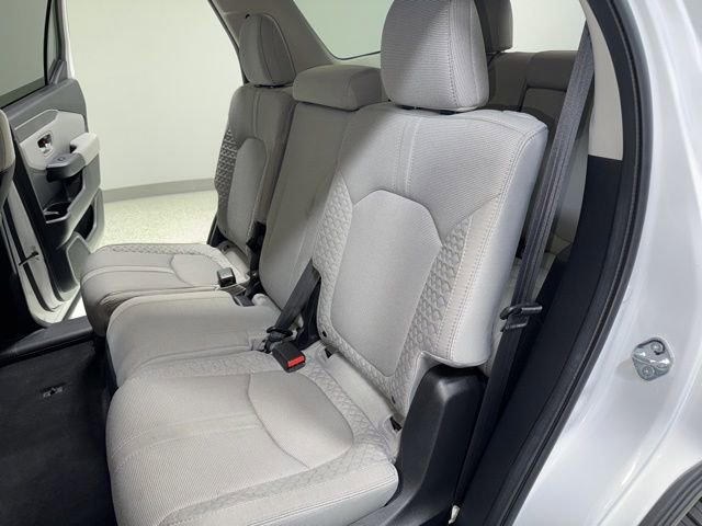 Used 2023 Honda Pilot LX image 23