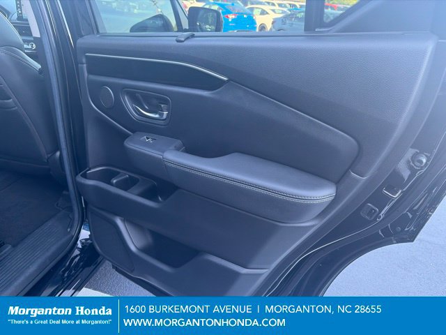 Used 2025 Honda Pilot Touring image 40