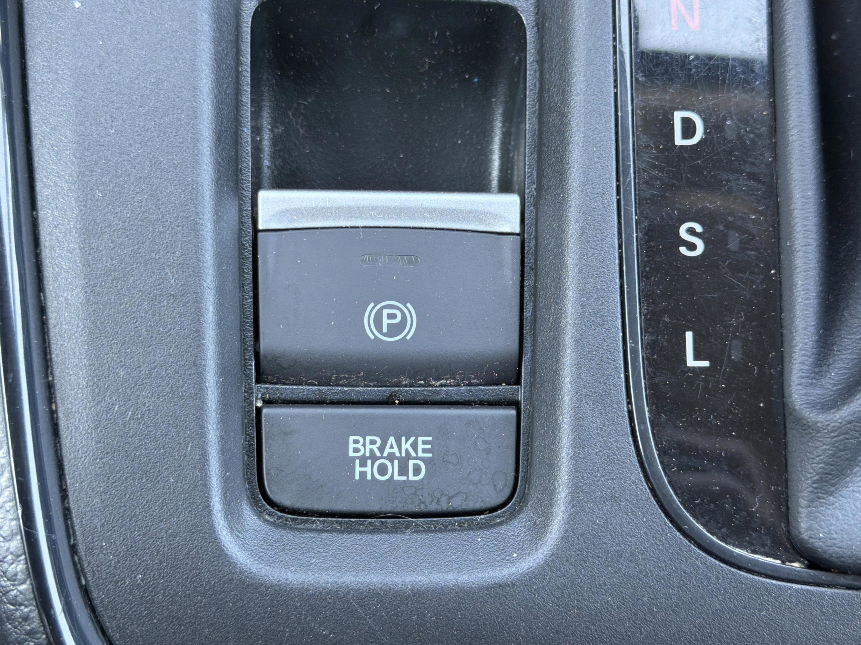 Used 2024 Honda CR-V EX image 18