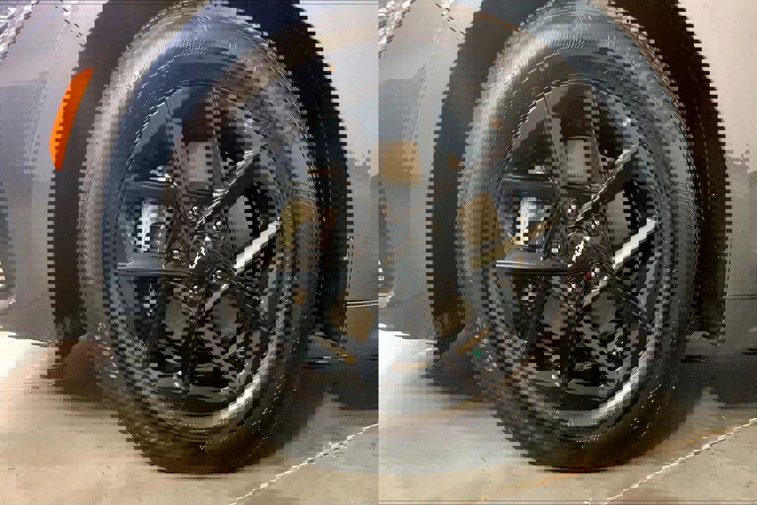 Used 2025 Kia K5 LXS image 9