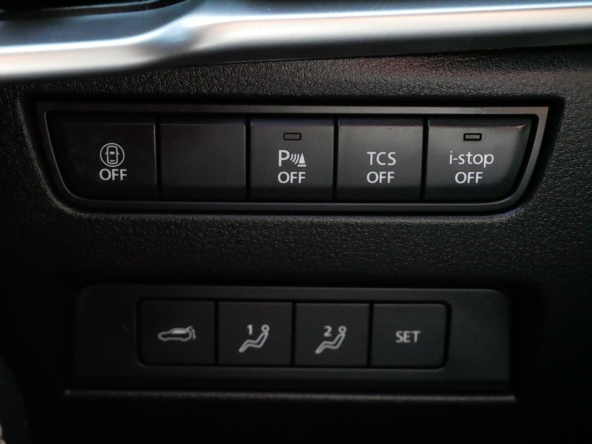 Used 2024 MAZDA CX-90 3.3 Turbo w/ Premium Package AWD/4WD image 29