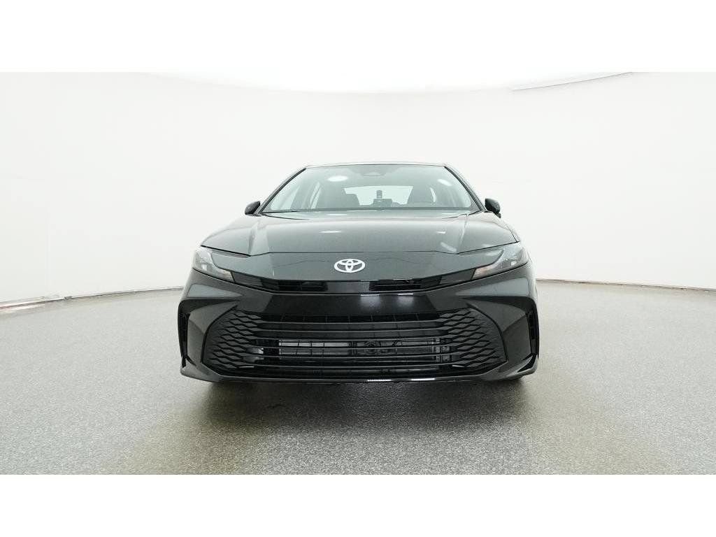 New 2026 Toyota Camry LE FWD image 38
