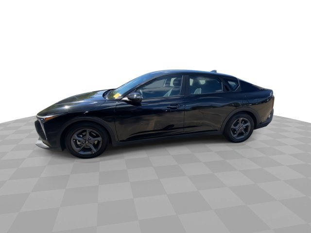Used 2025 Kia K4 FWD image 7