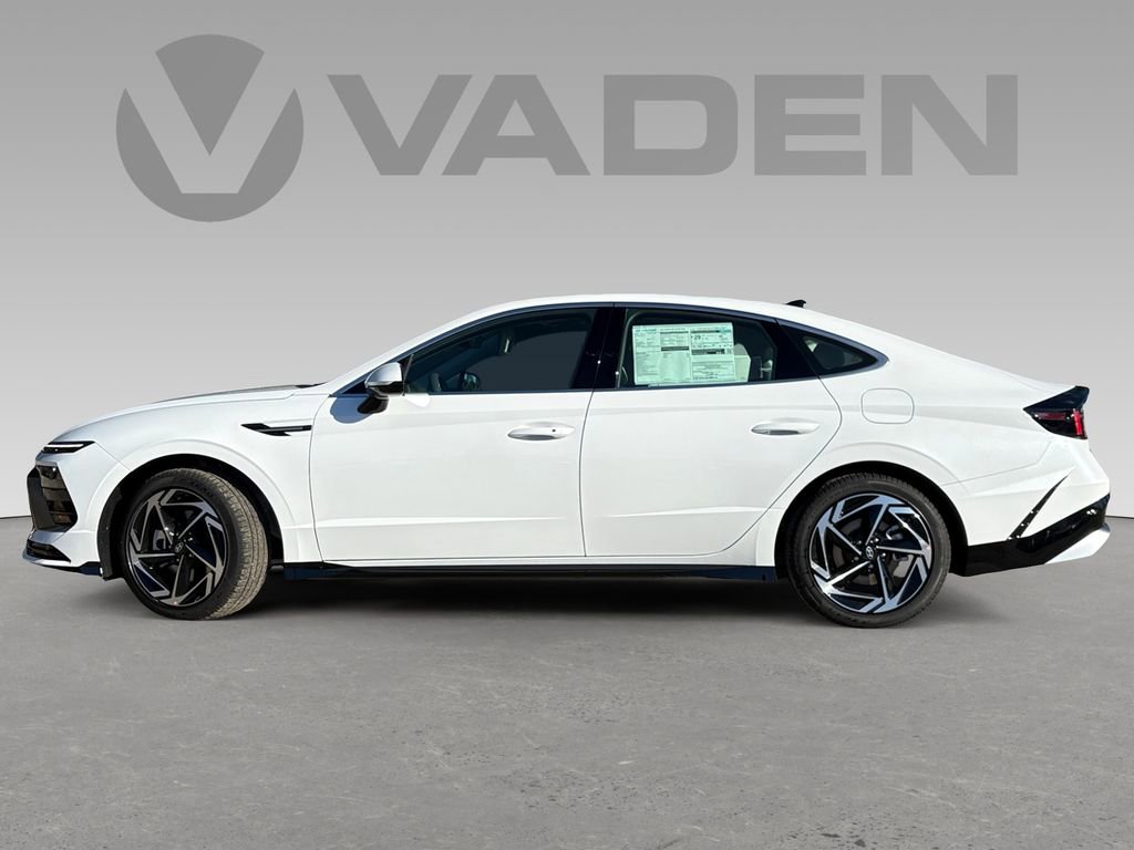 New 2026 Hyundai Sonata SEL image 8