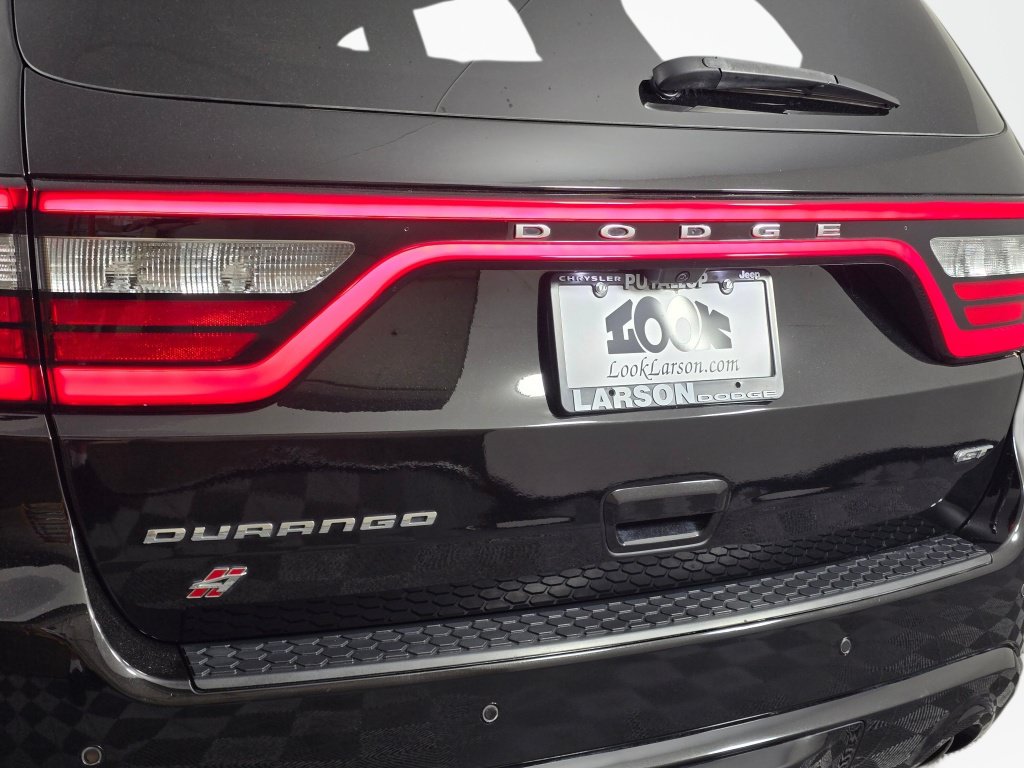 Used 2023 Dodge Durango GT AWD/4WD image 15