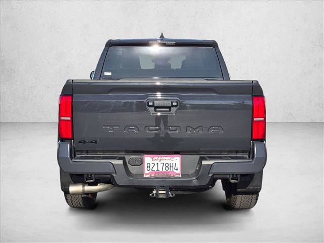 Used 2025 Toyota Tacoma TRD Off-Road AWD/4WD image 7