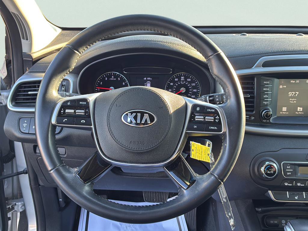 Used 2020 Kia Sorento LX w/ LX I4 Convenience Package FWD image 28