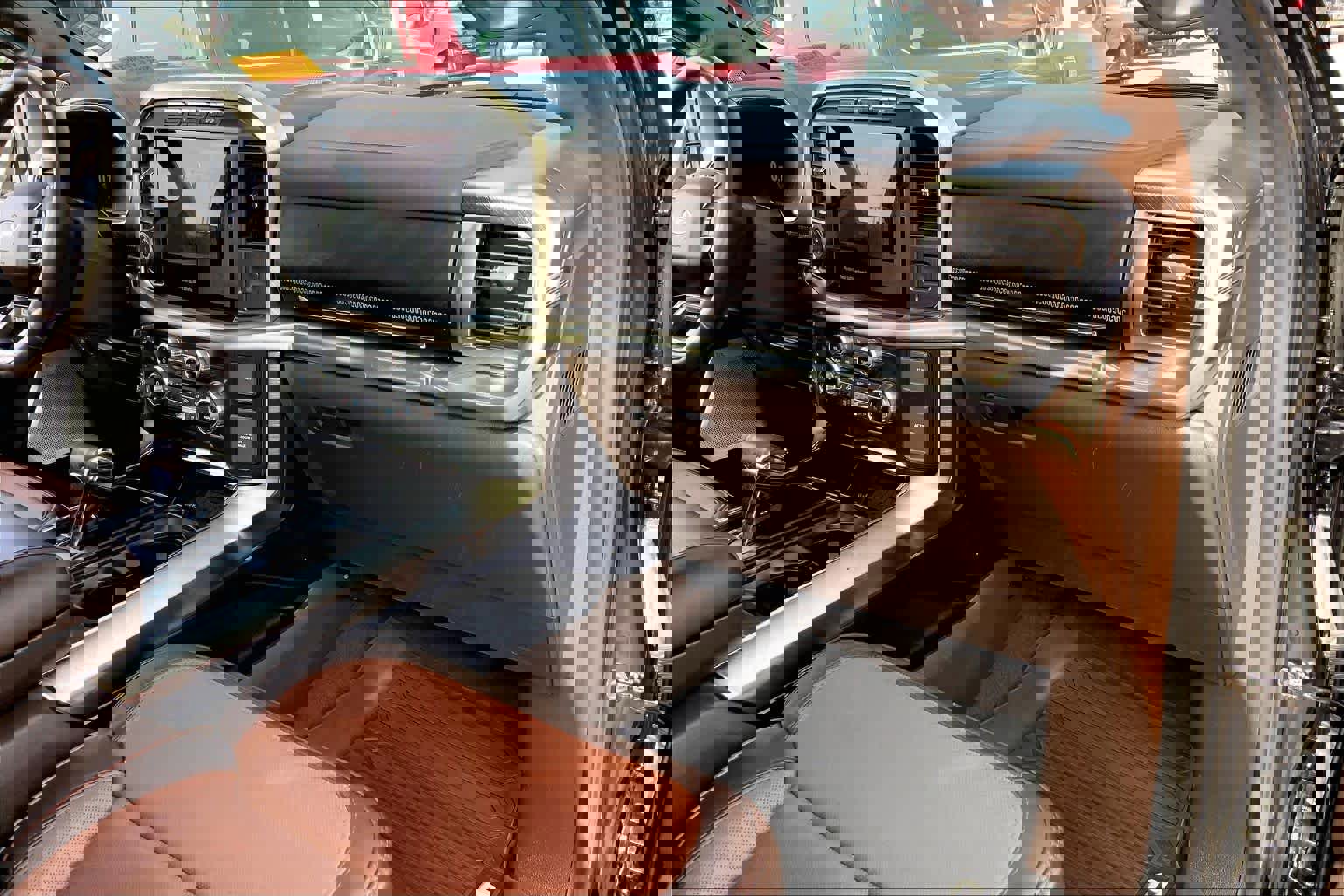 Certified 2023 Ford F150 King Ranch w/ Equipment Group 601A High image 17