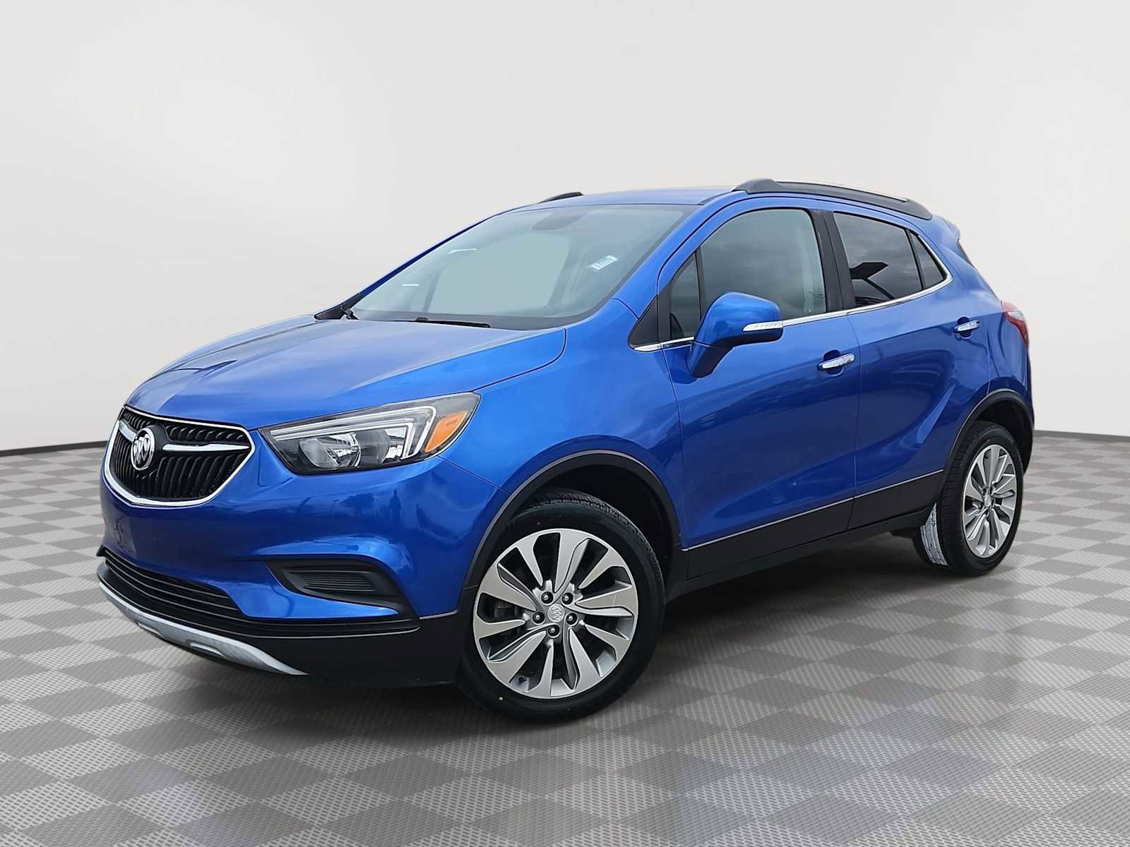 Used 2017 Buick Encore Preferred image 1