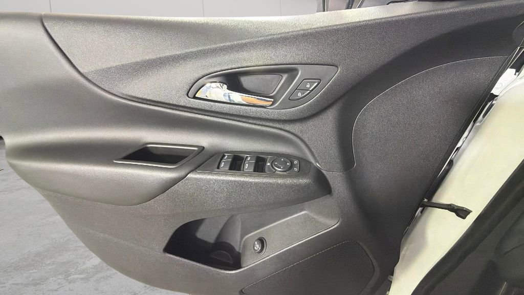 Certified 2020 Chevrolet Equinox LT FWD image 40