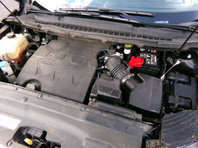 Used 2017 Ford Edge Titanium w/ Equipment Group 302A image 28