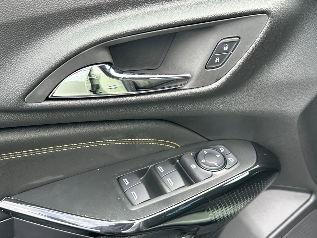 New 2026 Chevrolet Trax ACTIV w/ Sunroof Package image 13