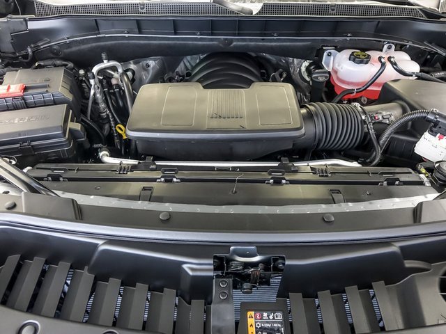 New 2026 Chevrolet Suburban Premier image 29