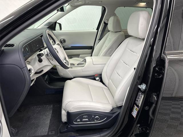 New 2026 Hyundai Palisade Calligraphy image 9