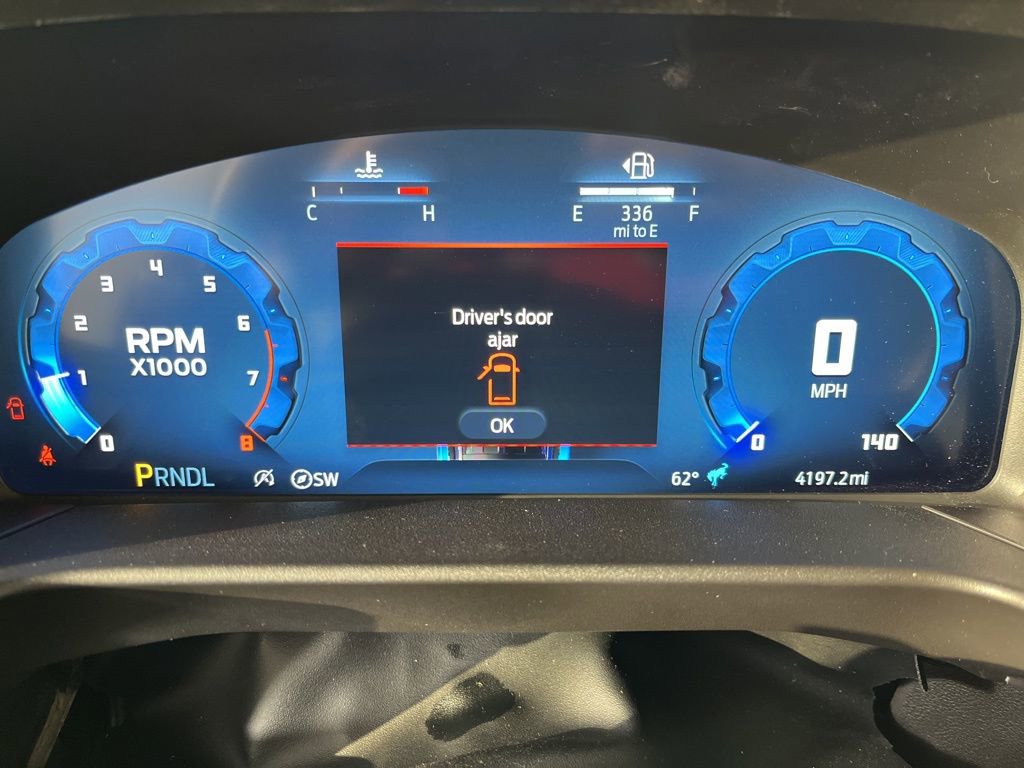 Used 2025 Ford Bronco Sport Big Bend image 33