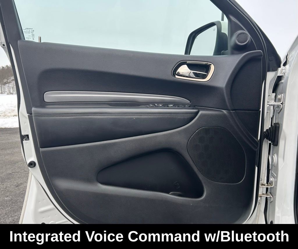 Used 2020 Dodge Durango GT image 19