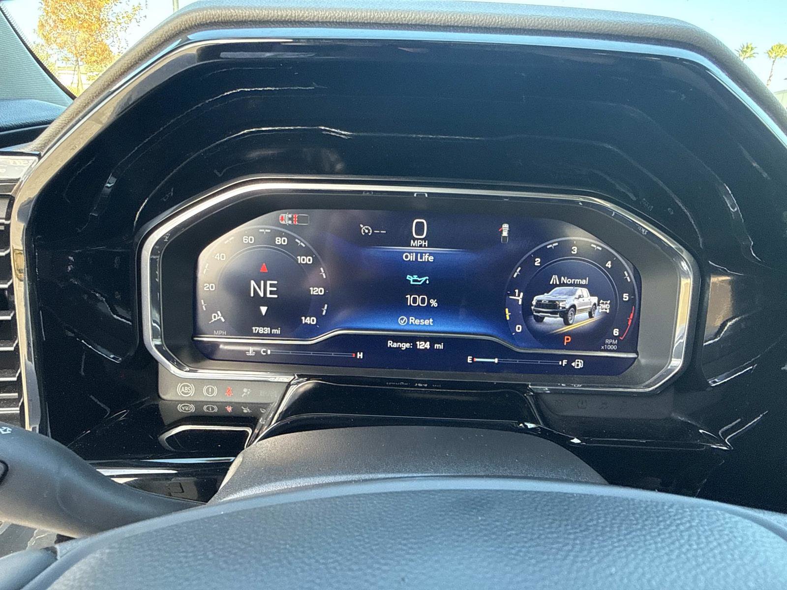 Used 2024 Chevrolet Silverado 1500 ZR2 w/ ZR2 Bison Edition image 32