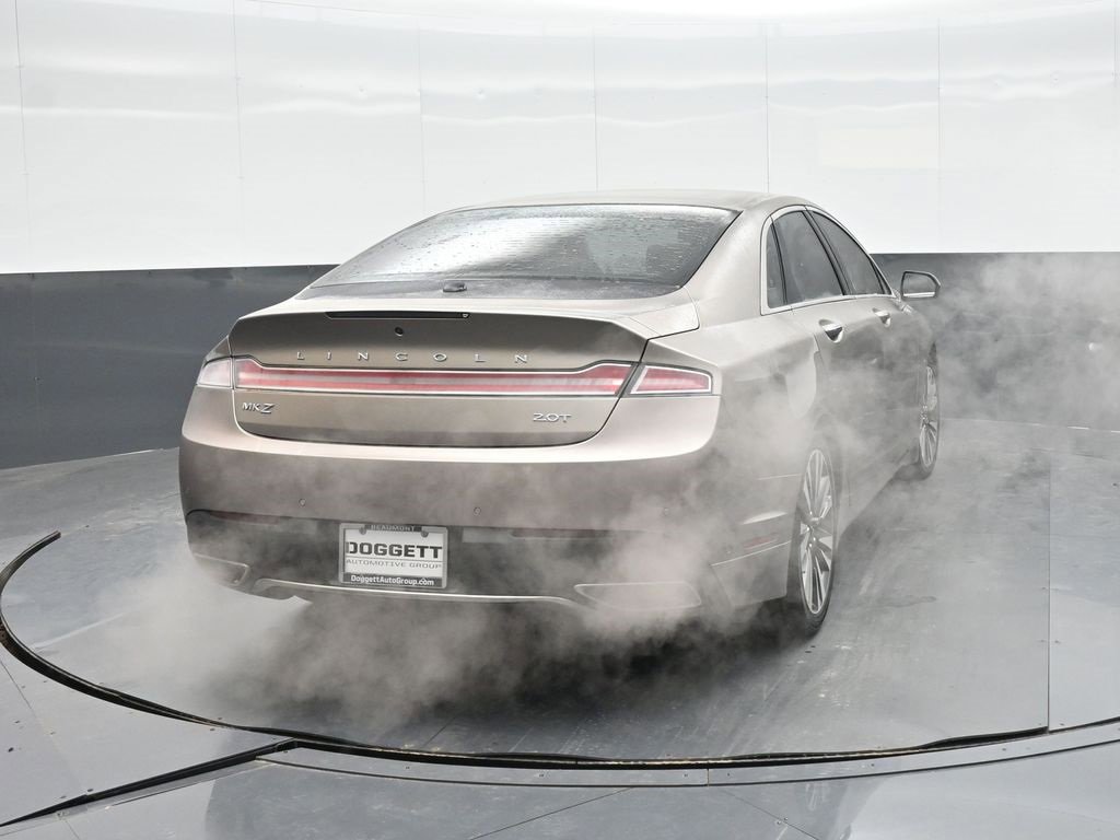 Used 2019 Lincoln MKZ Reserve image 2