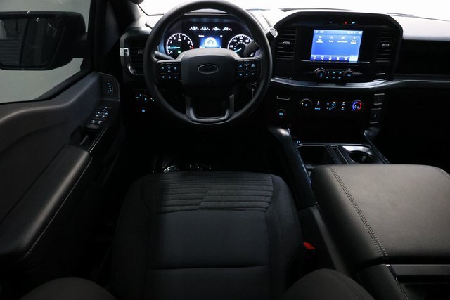 Used 2023 Ford F150 XL w/ STX Appearance Package RWD image 69