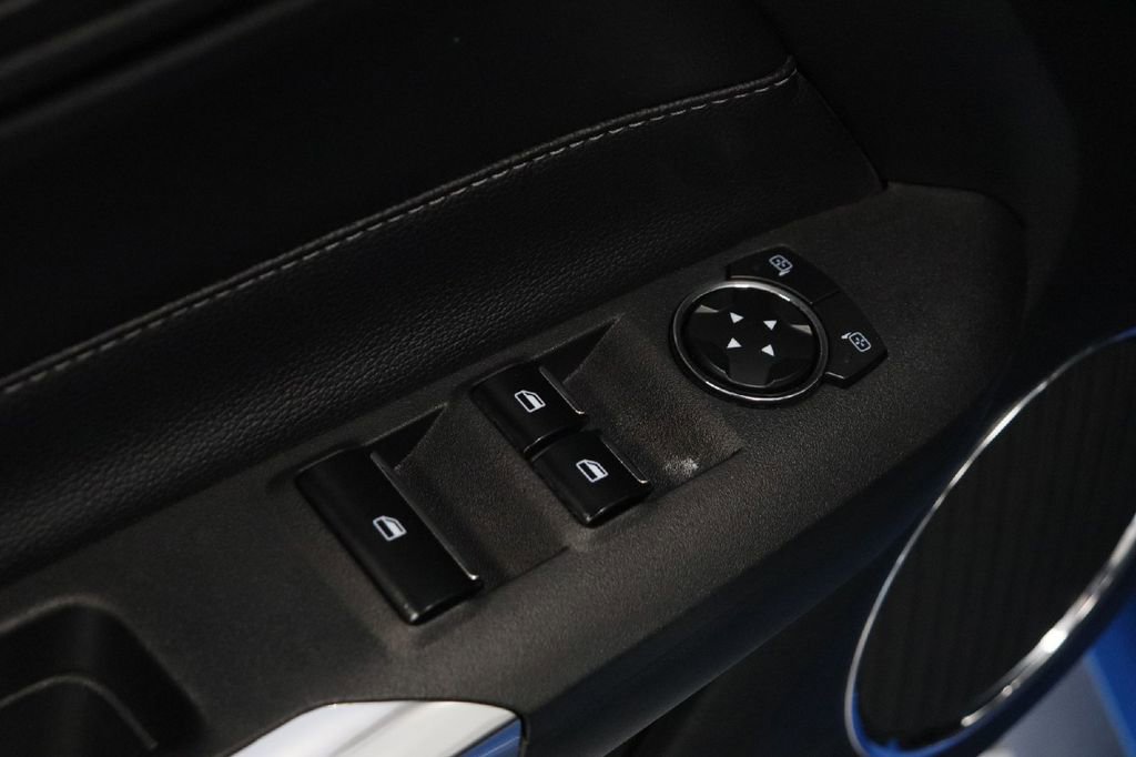 Certified 2023 Ford Mustang Premium RWD image 20