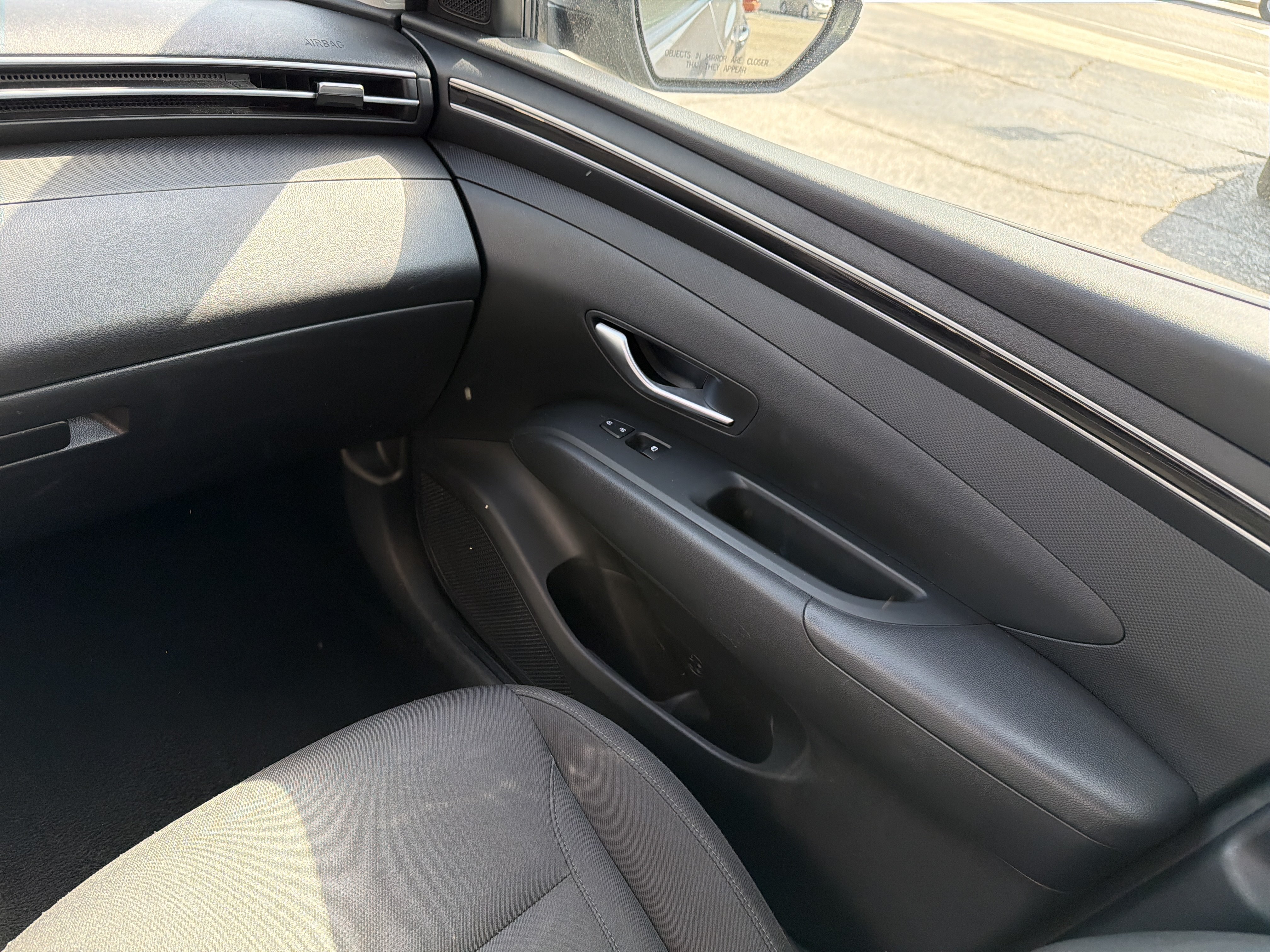 Used 2024 Hyundai Tucson SEL FWD image 18