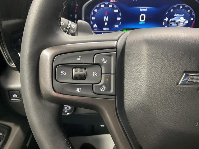 Used 2025 Chevrolet Silverado 1500 ZR2 w/ Technology Package image 14