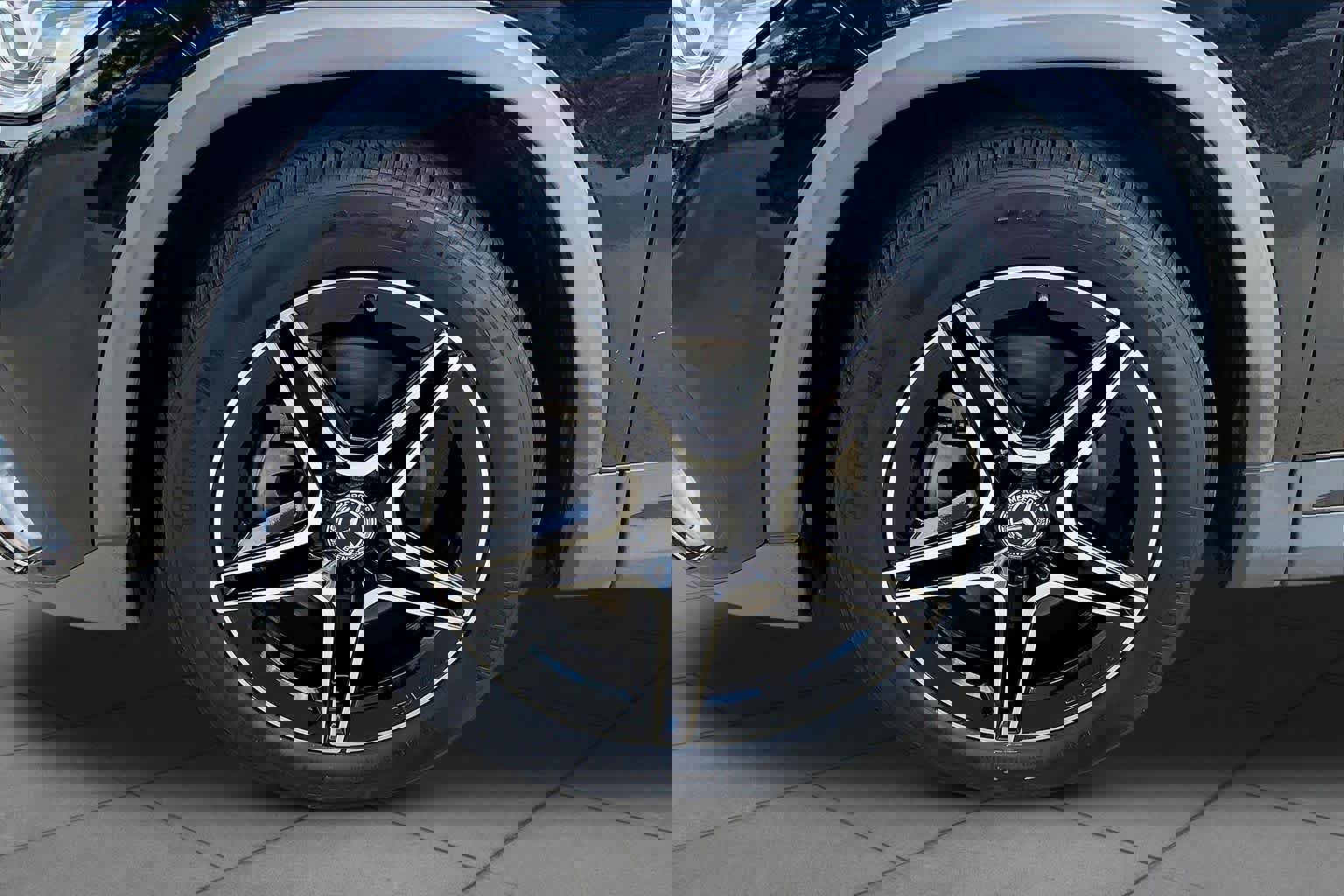 Used 2022 Mercedes-Benz GLA 250 image 11